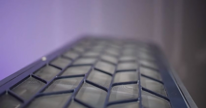 Настенный внутренний блок мульти-сплит системы Tosot Clivia Deluxe T18H-SCD/I