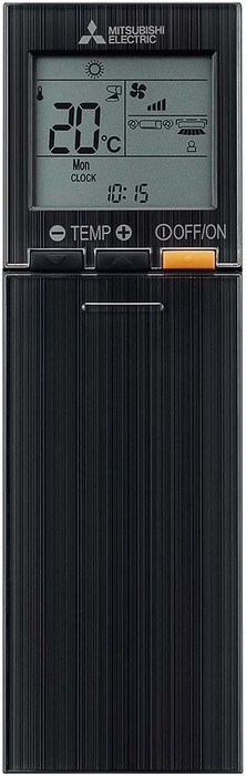 Настенный внутренний блок мульти сплит-системы Mitsubishi Electric Premium Design MSZ-LN50VG2B