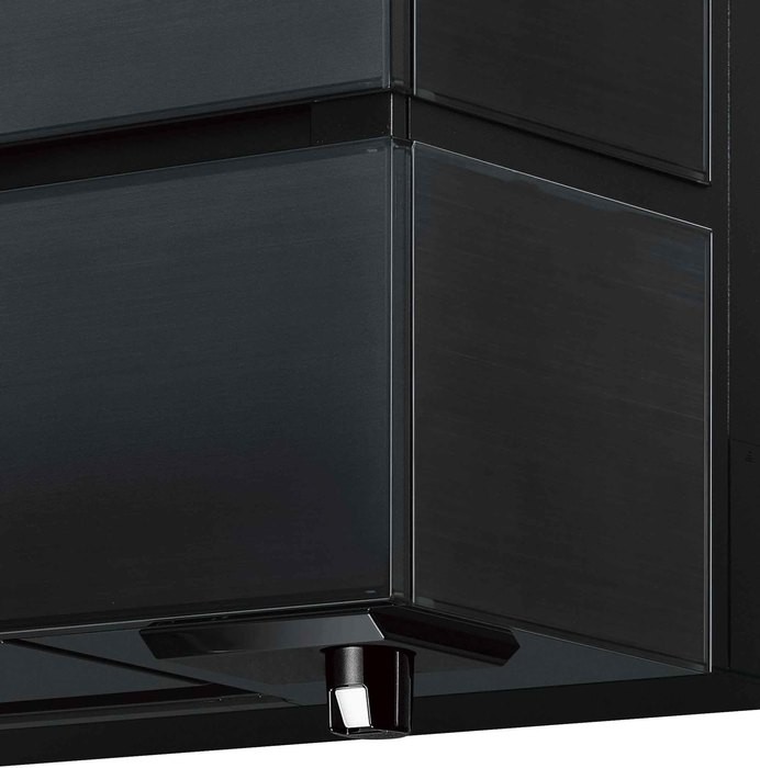 Настенный внутренний блок мульти сплит-системы Mitsubishi Electric Premium Design MSZ-LN50VG2B