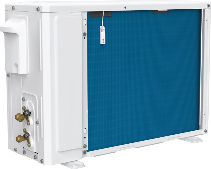 Напольно-потолочный кондиционер Ferrum LCACF18D3-AI/LCAU18U3-AI