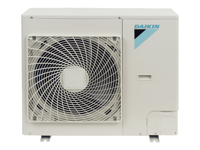 Daikin FBA71A9/RQ71BV/-30T