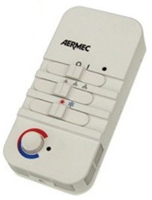 Панель управления Aermec PXBI