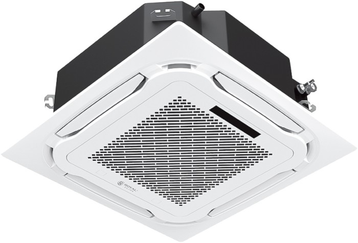 Royal Clima CO-4C 36HNCI/CO-E 36HNCI