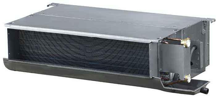 General Climate GDU-W-06DR3