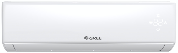 Gree FPD-51BB4/A-K