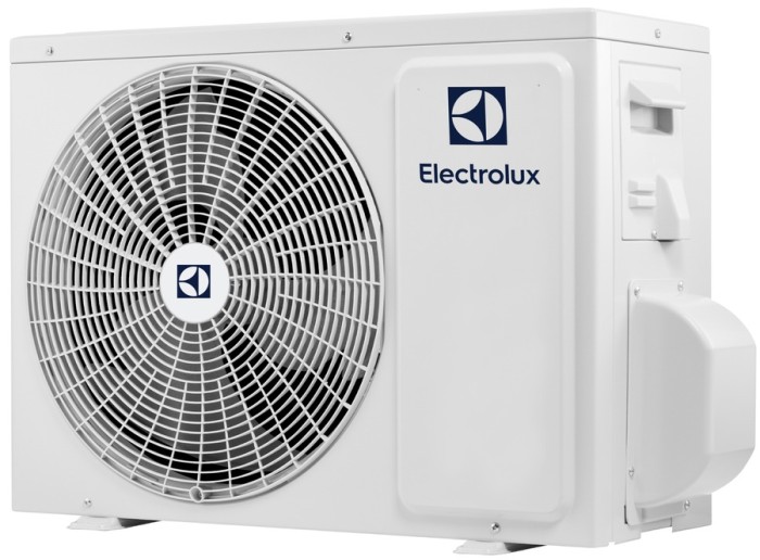 Кондиционер Electrolux Loft EACS-07HAL/N8