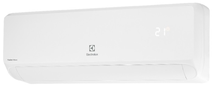 Кондиционер Electrolux Fusion Wave EACS-09HFW/N3