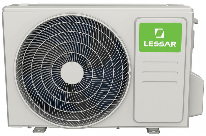 Кондиционер Lessar Stella LS-HE12KJE2/LU-HE12KJE2