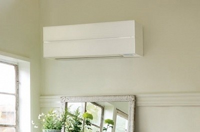 Кондиционер Mitsubishi Electric Премиум MSZ-LN35VG2W/MUZ-LN35VG2