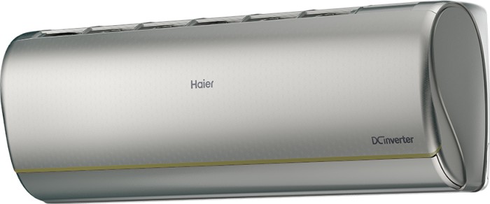 Кондиционер Haier Jade AS35S2SJ3FA-S/1U35MEC1FRA