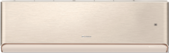 Кондиционер Gree Airy GWH18AVDXE-K6DNA1A(champagne)