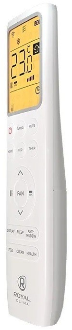 Кондиционер Royal Clima Pandora RC-PDC55HN