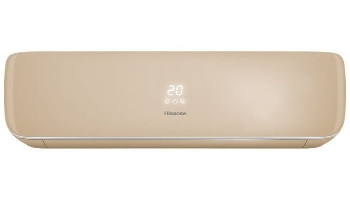 Настенный внутренний блок мульти сплит-системы Hisense Free Match AMS-09UW4RVETG00(С)