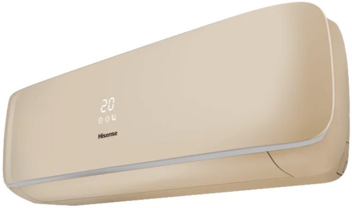 Настенный внутренний блок мульти сплит-системы Hisense Free Match AMS-09UW4RVETG00(С)