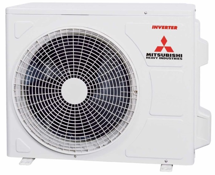 Кондиционер Mitsubishi Heavy Standard SRK25ZSP-W/SRC25ZSP-W