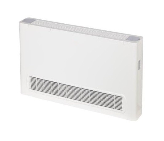 Напольно-потолочный фанкойл до 5 кВт Clivet CKH4A_013.0_CC2