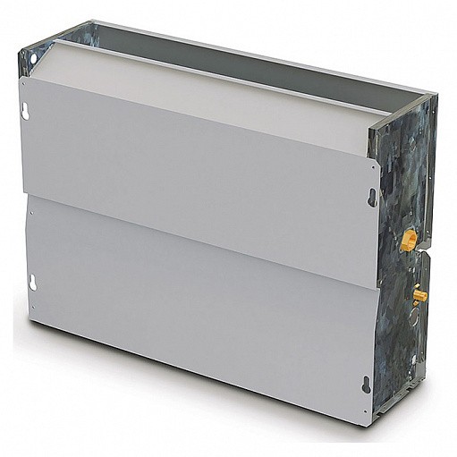 Напольно-потолочный фанкойл до 5 кВт Clivet CKH4A_013.0_CC2