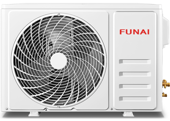 Кондиционер Funai Kadzoku RAC-KD20HP.D01