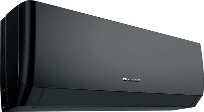 Кондиционер Gree Pular GWH09AGCXB-K6DNA4F (black)