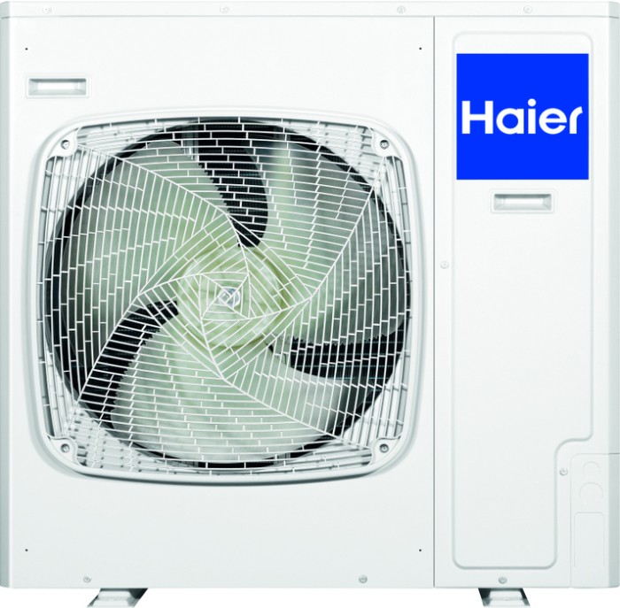 Кассетный кондиционер Haier AB140S2LR1FA/1U140S1LN1FA