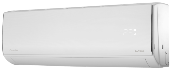 Кондиционер ECOSTAR Radium KVS-RAD24CH