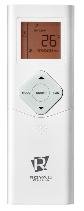 Настенный внутренний блок мульти сплит-системы Royal Clima TRIUMPH RCI-TM18HN