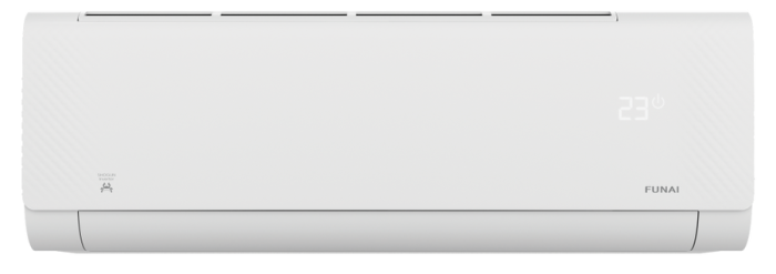 Кондиционер Funai Shogun RAC-SG20HP.D01