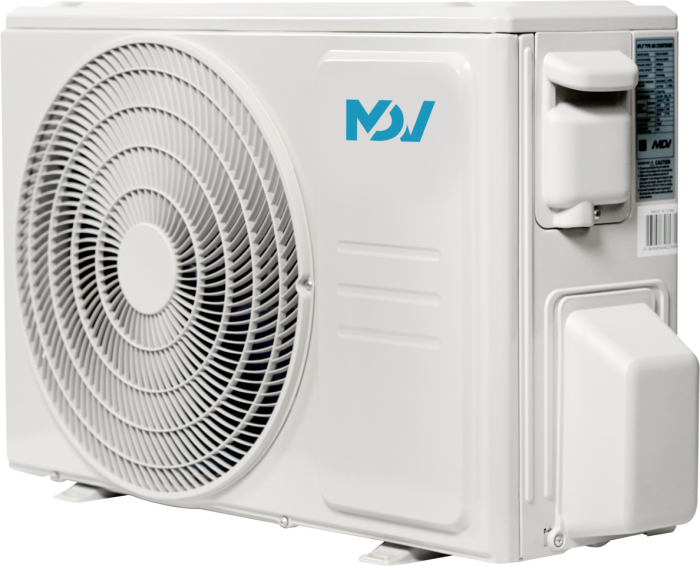 Кондиционер Mdv Aurora MDSA-09HRN8/MDOA-09HN8