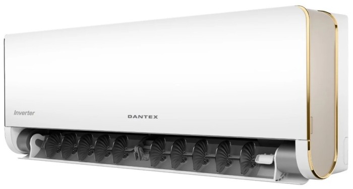 Кондиционер Dantex Vision RK-12VDMI/RK-12VDMIE
