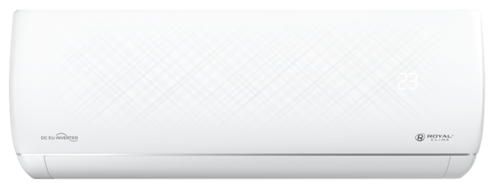 Кондиционер Royal Clima Renaissance RCI-RNC35HN