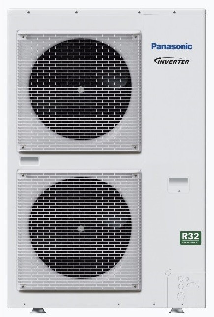 Кассетный кондиционер Panasonic S-100PU2E5B/U-100PZH2E5