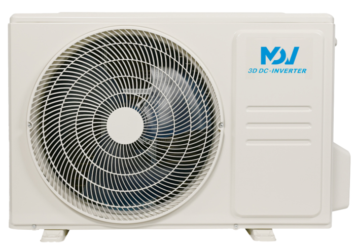 Кассетный кондиционер Mdv MDCA1I-12HRFN8/MDOAG-12HFN8