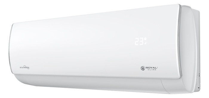 Настенный внутренний блок мульти сплит-системы Royal Clima PERFETTO DC EU RCI-PFF09HN