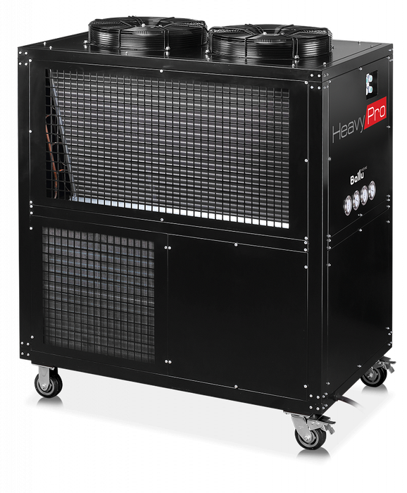 Ballu Heavy Pro BGK25