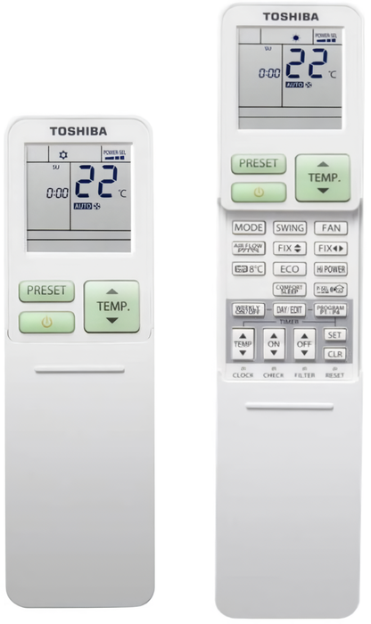 Кондиционер Toshiba Shorai Edge RAS-B07G3KVSG-E/RAS-07J2AVSG-E1