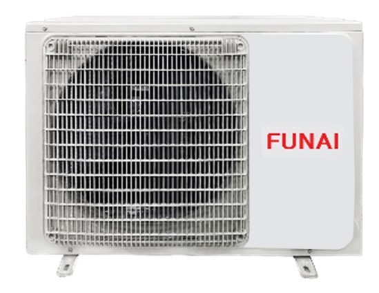 Напольно-потолочный кондиционер Funai Dragon LAC-DR105HP.F01