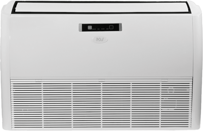 Напольно-потолочный кондиционер Mdv MDUE-18HRN1/MDOU-18HN1