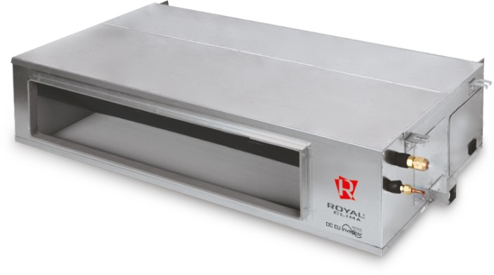 Royal Clima CO-D 60HNI/CO-E 60HNI