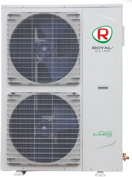 Royal Clima CO-D 60HNI/CO-E 60HNI