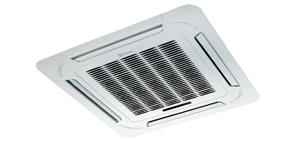 Панель декоративная для EFR-300/400/450/500 Electrolux EFRP-650x650