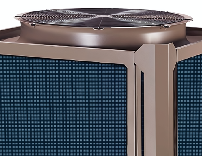 General Climate GASC-G080HWN1