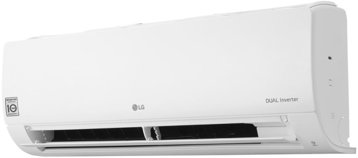Кондиционер Lg MegaCool P12EP1.NSJ/P12EP1.UA3