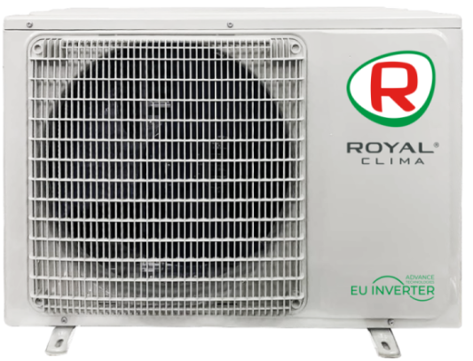 Канальный кондиционер Royal Clima Competenza CO-D 18HNDI/CO-E 18HNDI