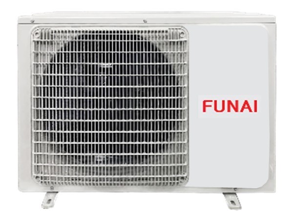 Кассетный кондиционер Funai Dragon LAC-DR105HP.C01