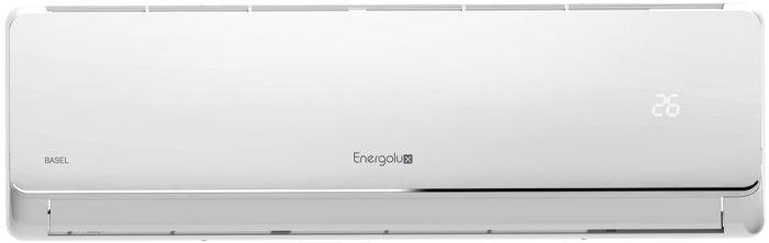 Кондиционер Energolux Basel SAS30B4-A/SAU30B4-A
