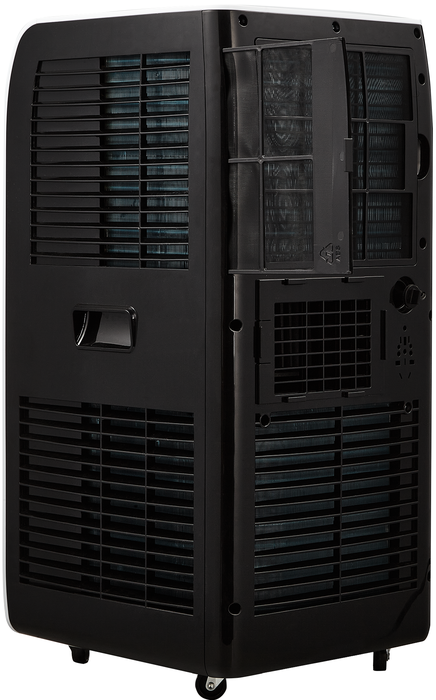 Мобильный кондиционер Electrolux Manhattan EACM-09 FM/N3