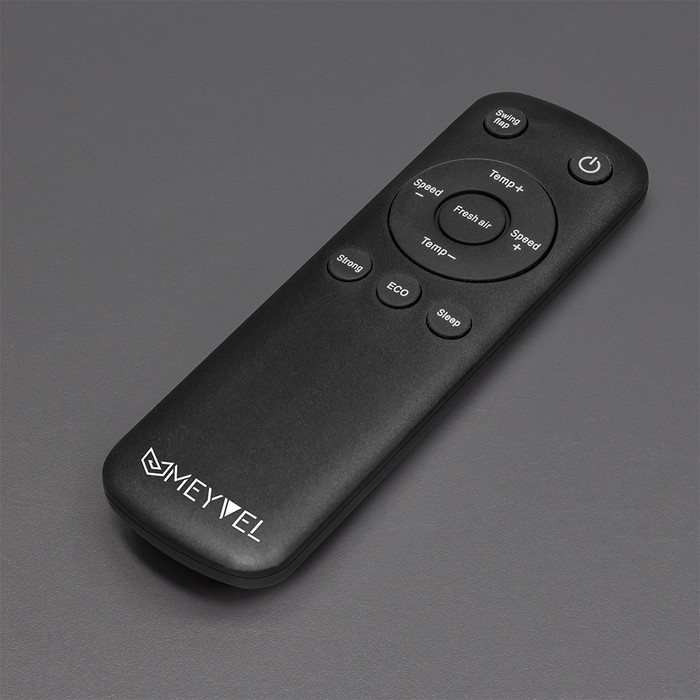 Автомобильный мобильный кондиционер MEYVEL AC-12TEC2000