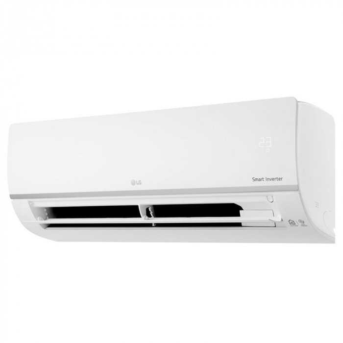 Настенный внутренний блок мульти сплит-системы Lg Standard Plus  PM18SP.NSKR0