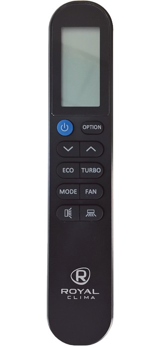 Настенный внутренний блок мульти сплит-системы Royal Clima RCI-ANF12HN