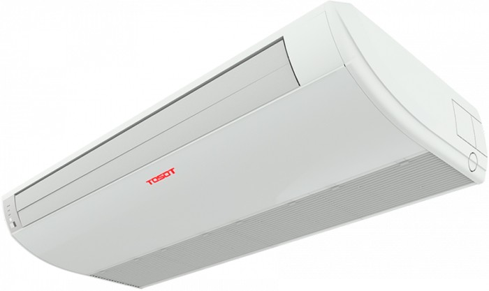 Напольно-потолочный кондиционер Tosot T36H-ILF/I/T36H-ILU/O